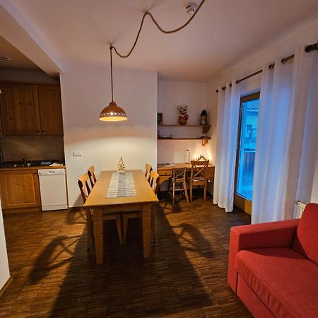 Apartma Lenka 克拉尼斯卡戈拉 外观 照片