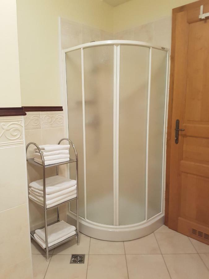 Apartma Lenka 克拉尼斯卡戈拉 外观 照片