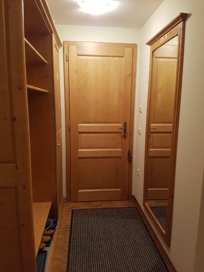 Apartma Lenka 克拉尼斯卡戈拉 外观 照片