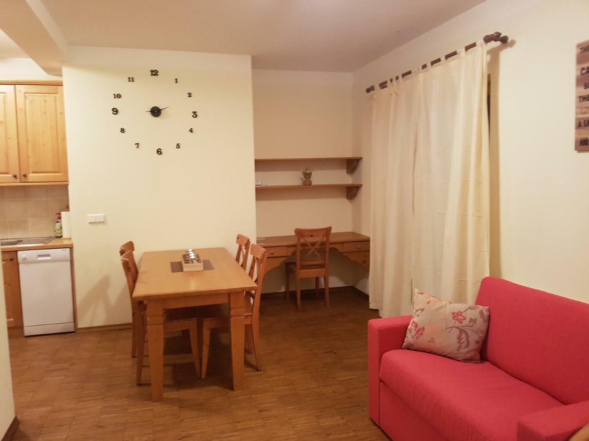 Apartma Lenka 克拉尼斯卡戈拉 外观 照片