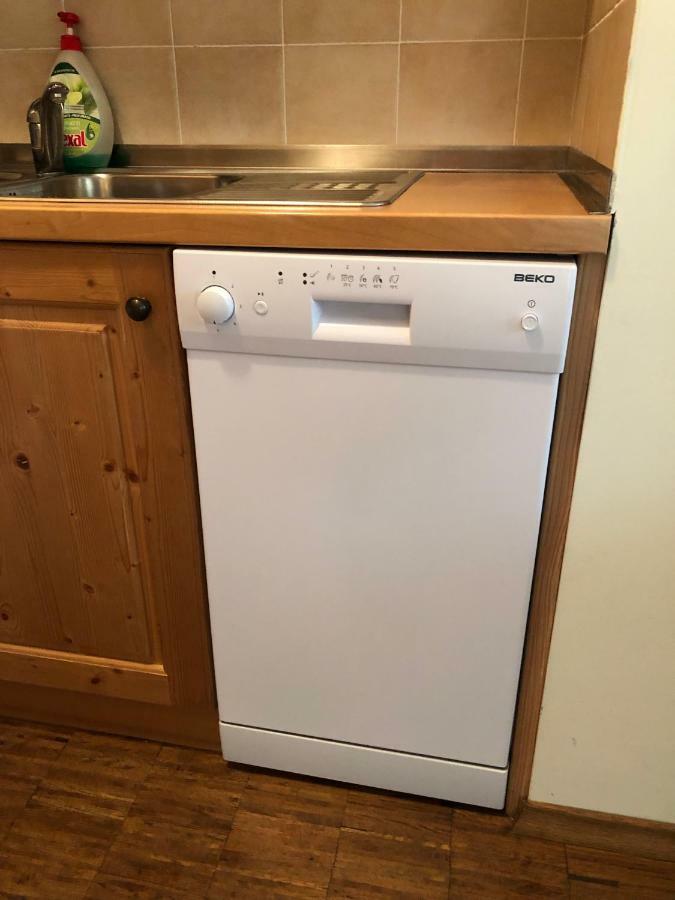 Apartma Lenka 克拉尼斯卡戈拉 外观 照片