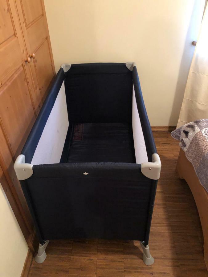 Apartma Lenka 克拉尼斯卡戈拉 外观 照片