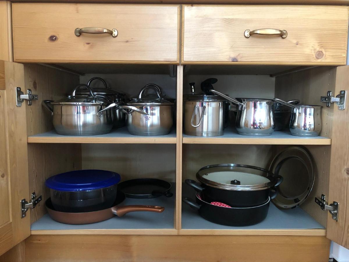 Apartma Lenka 克拉尼斯卡戈拉 外观 照片
