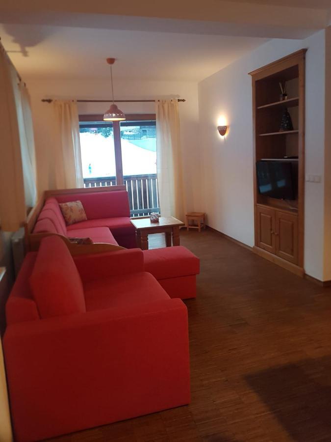 Apartma Lenka 克拉尼斯卡戈拉 外观 照片