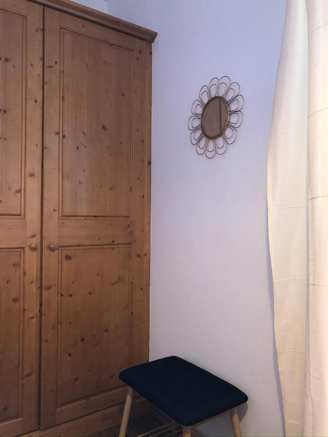 Apartma Lenka 克拉尼斯卡戈拉 外观 照片